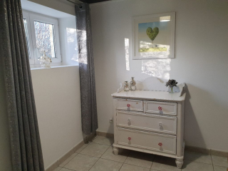 Hazelnut Gite Bedroom 2